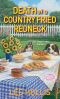 [Hayley Powell Food and Cocktails Mystery 02] • Death of a Country Fried Redneck